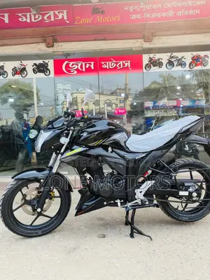 Suzuki Gixxer Monotone নতুন কন্ডিশন ২০২৫