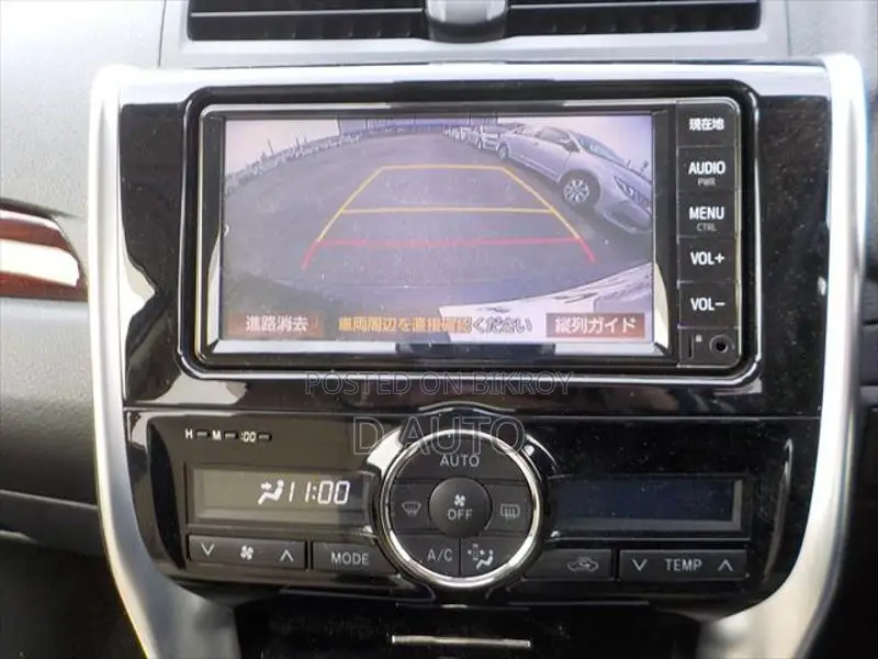Toyota Allion G-Plus 2019