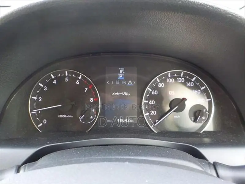 Toyota Allion G-Plus 2019
