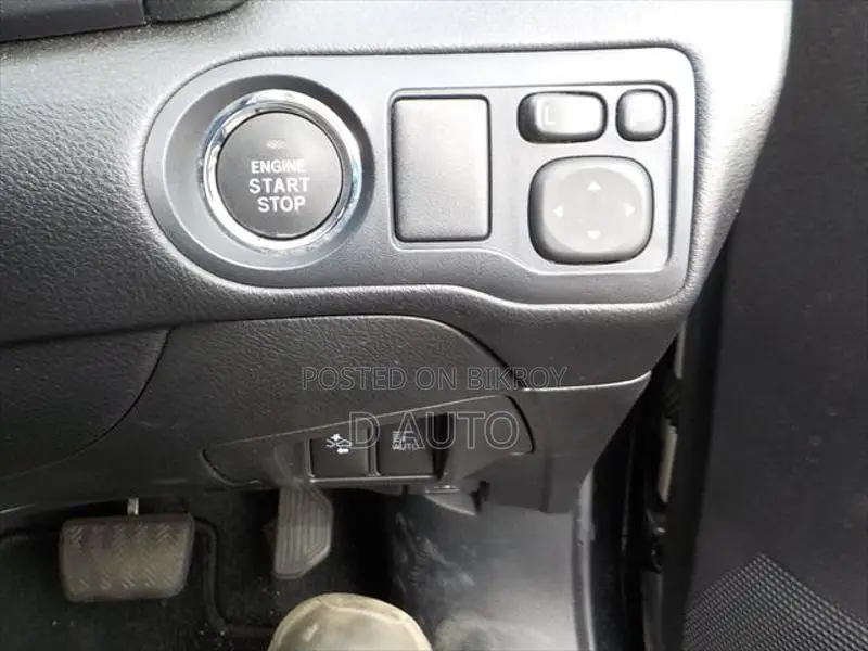 Toyota Allion G-Plus 2019
