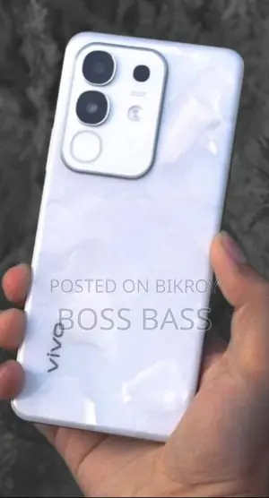 Vivo Y29 (Used)