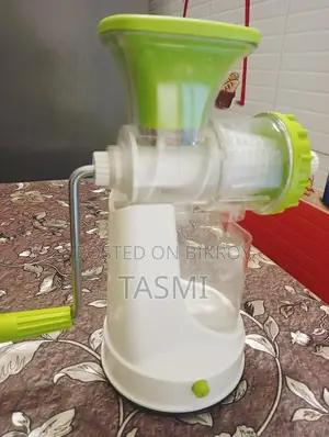 Hand Juicer