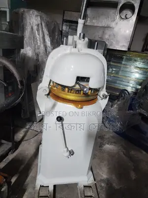 Bun Divider Machine for Sale