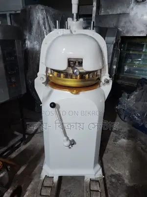 Bun Divider Machine for Sale