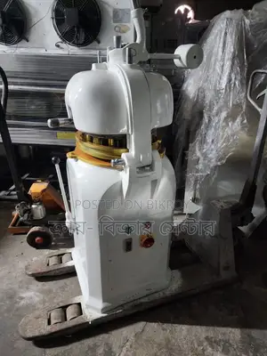 Bun Divider Machine for Sale