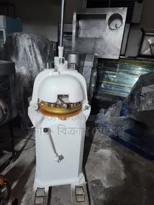 Bun Divider Machine for Sale