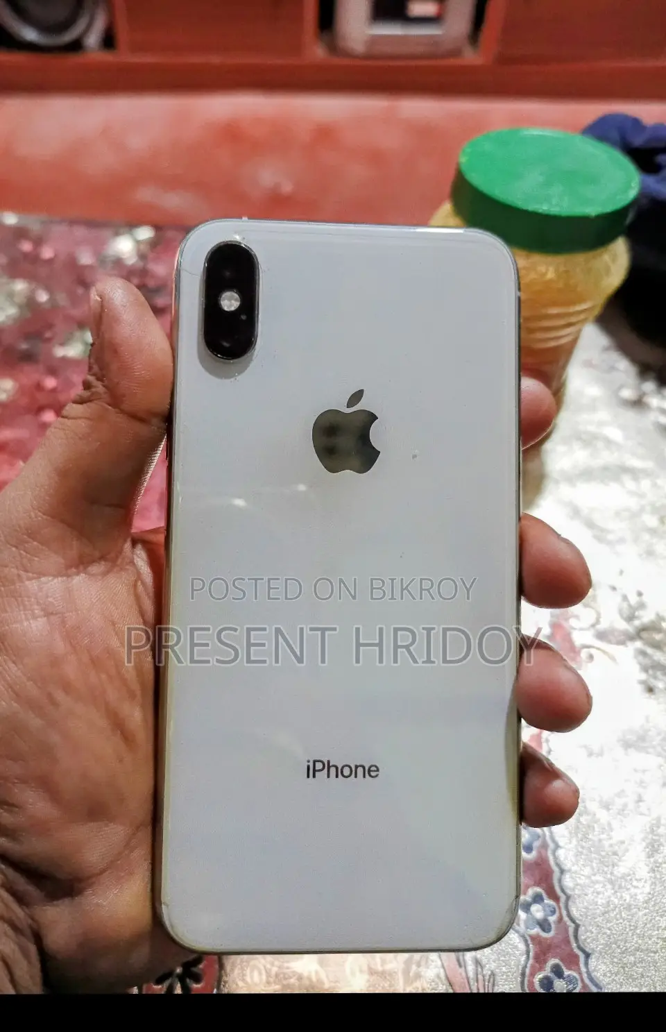 Apple iPhone XS (Used)