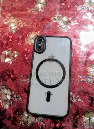 Apple iPhone XS (Used)