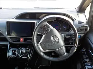 Toyota Esquire G I Premium Package 2021