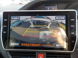 Toyota Esquire G I Premium Package 2021