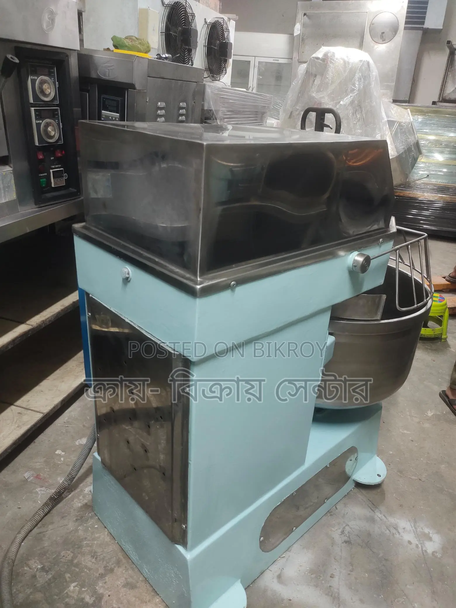 Bread Mixer Machine for Sale