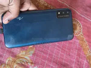 Itel Mobile Phone (Used)