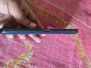 Itel Mobile Phone (Used)