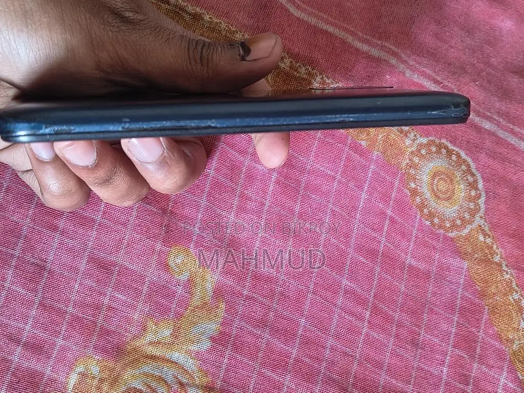 Itel Mobile Phone (Used)