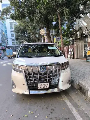 Alfat car for rent