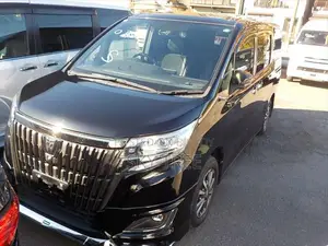 Toyota Esquire G I Premium Package 2021