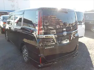 Toyota Esquire G I Premium Package 2021