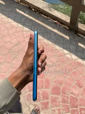 Realme C25Y (Used)