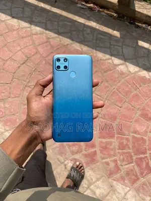 Realme C25Y (Used)