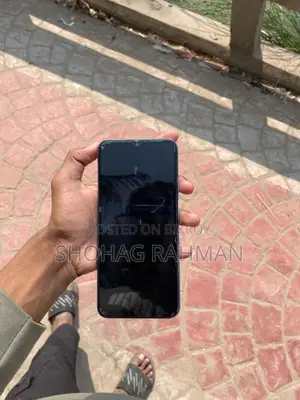 Realme C25Y (Used)