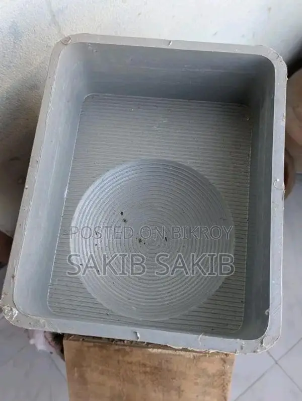 Bird breeding box