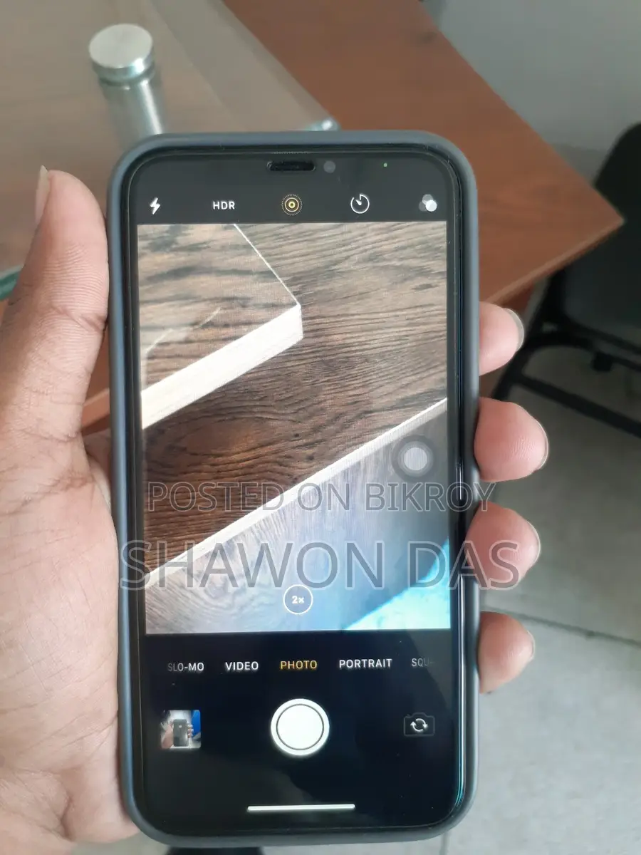 Apple iPhone X (Used)