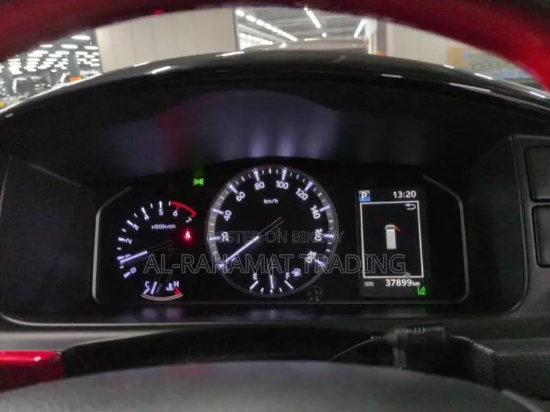 Toyota Hiace WAGON WIDCABIN COBRA 2021