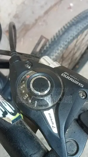 Foxter Cycle. 3*7=21 Speed.