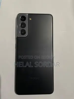 Samsung Galaxy S21 8/256 (Used)