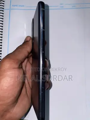 Samsung Galaxy S21 8/256 (Used)