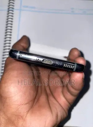 Samsung Galaxy S21 8/256 (Used)