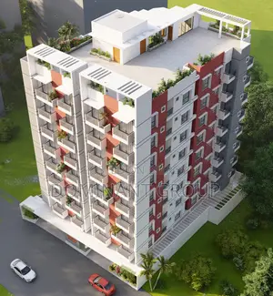 রমজানে বিশেষ ছাড়ে ৩০ কিস্তিতে ফ্ল্যাট বিক্রয়, তালেরটেক, খিলখেত, পূর্বাচল