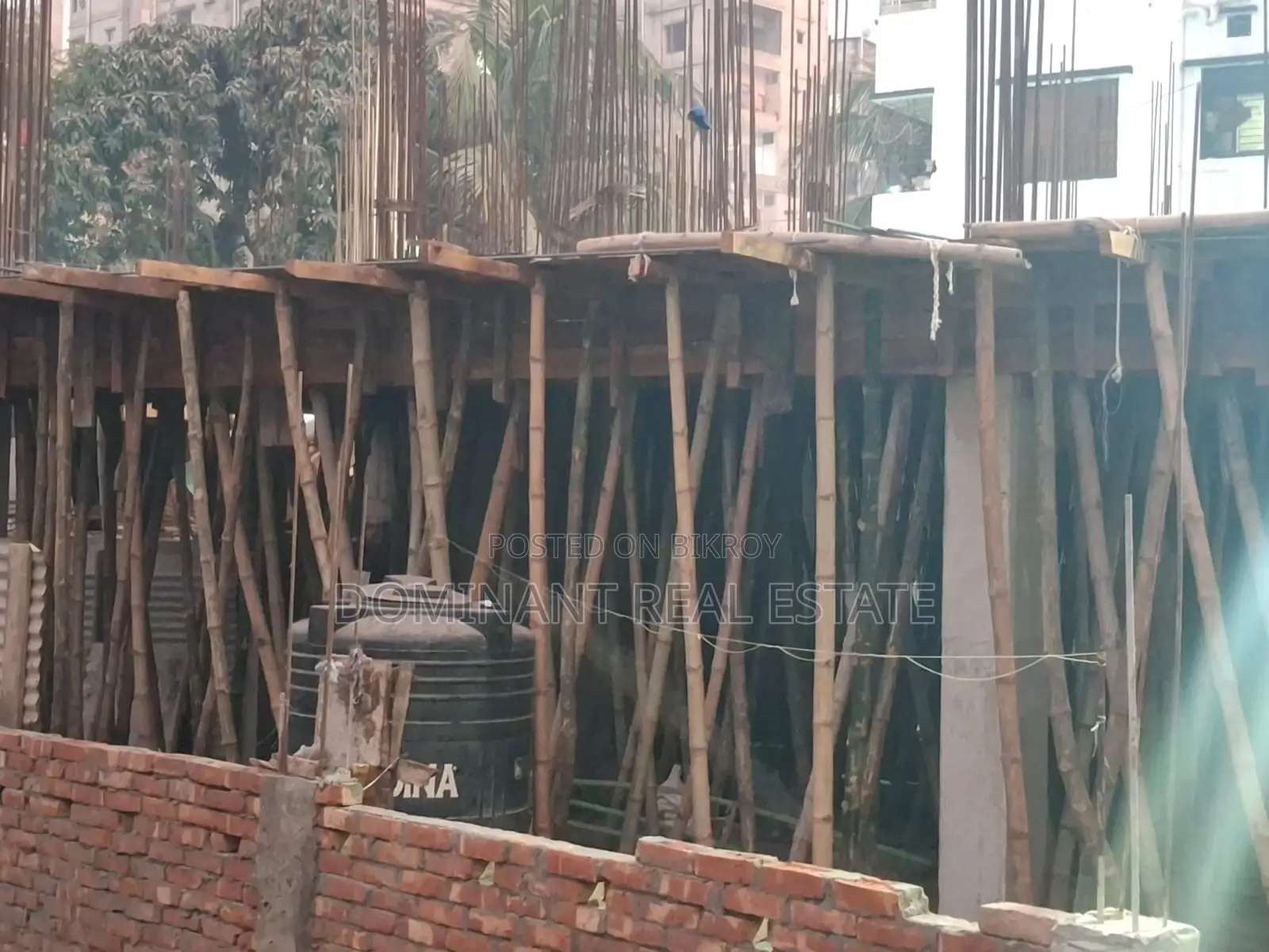 Flat sale in 30 installments with special discount in Ramadan, Talartek, Khilkhet, Purbachal