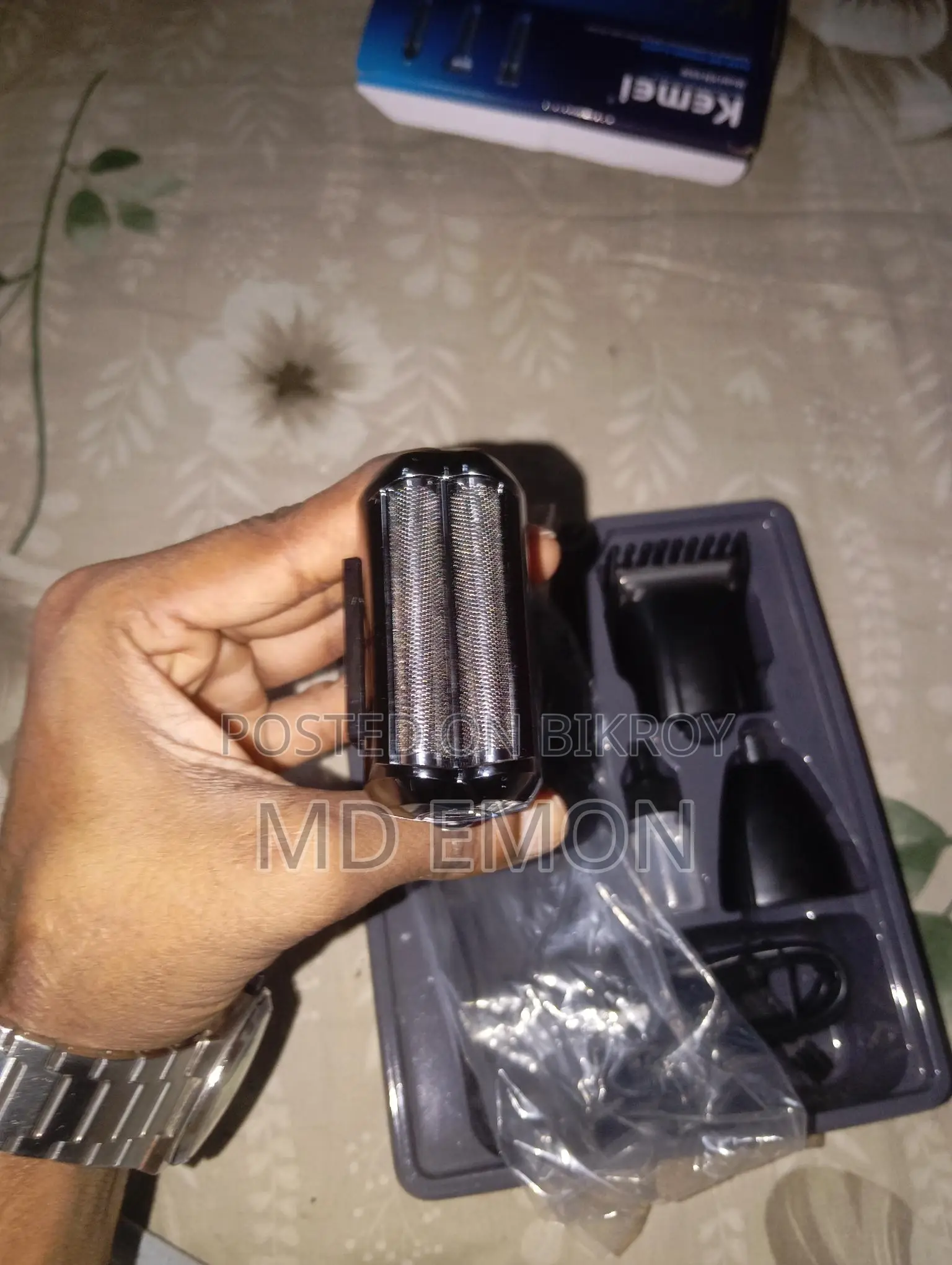 Kemei Trimmer for Sale