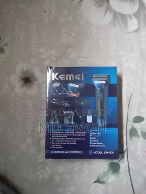 Kemei Trimmer for Sale