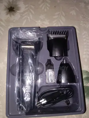 Kemei Trimmer for Sale