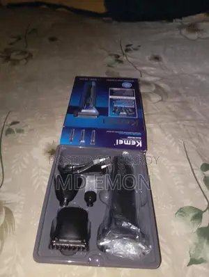 Kemei Trimmer for Sale
