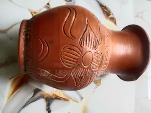 মাটির জগ