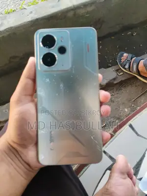 Realme 14 5G (Used)