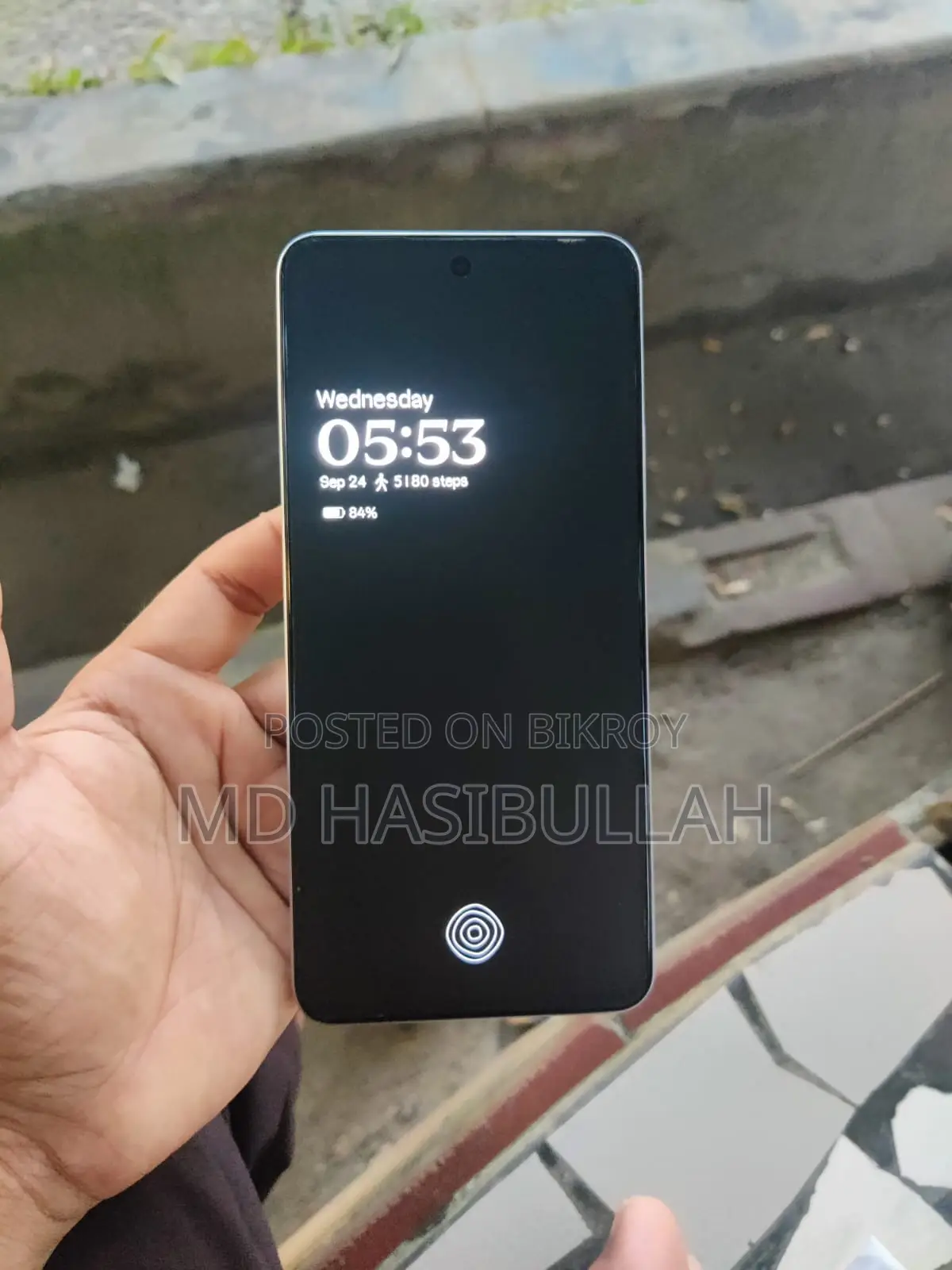 Realme 14 5G (Used)