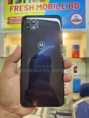 Motorola Moto G 50 4GB RAM 128GB Storage (Brand New)
