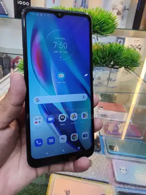 Motorola Moto G 50 4/128GB (Brand New)
