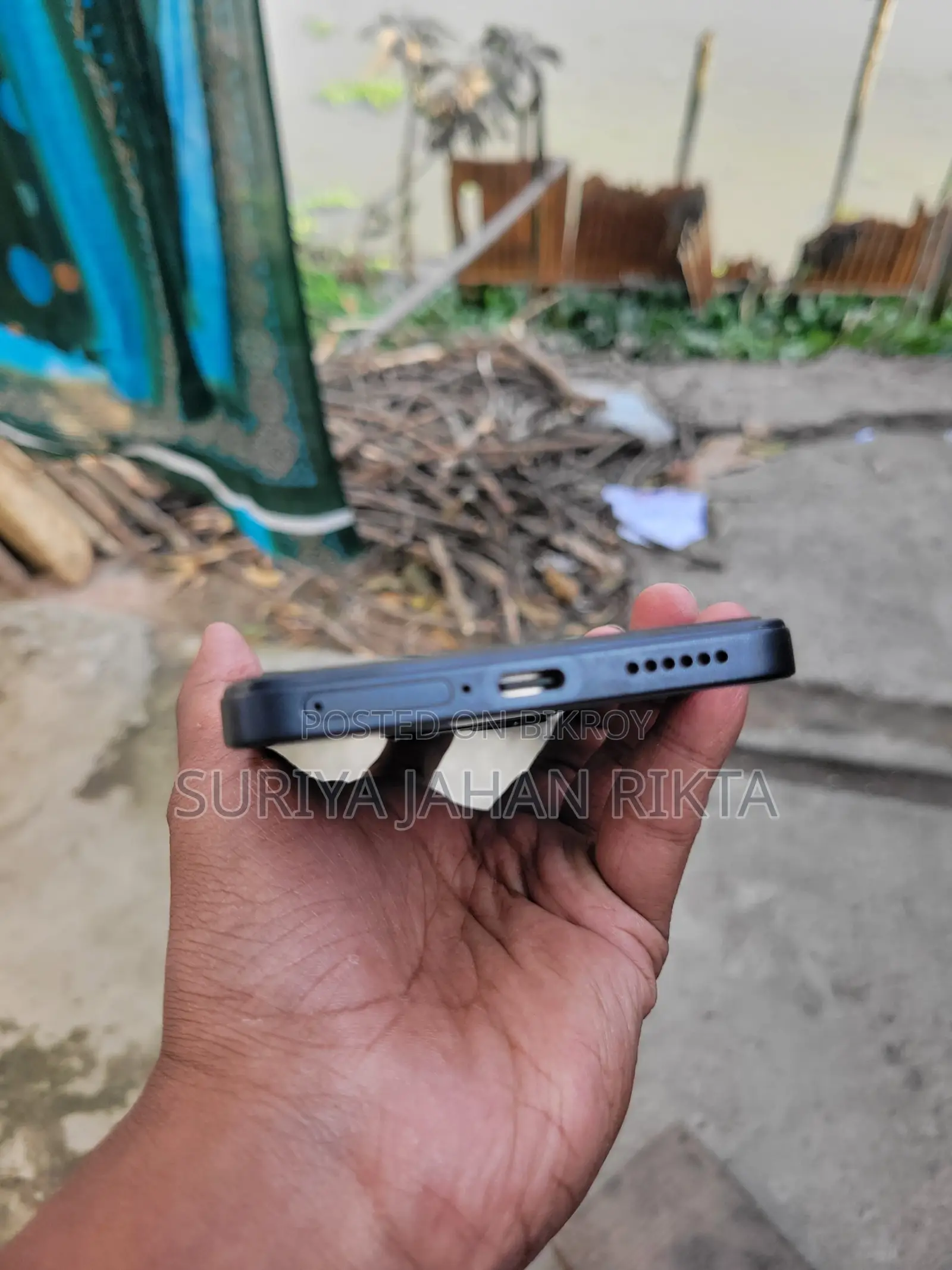 Xiaomi Redmi Note 14 (Used)