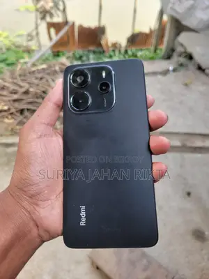 Xiaomi Redmi Note 14 (Used)