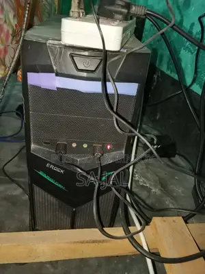 Desktop Computer