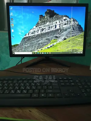 Desktop Computer