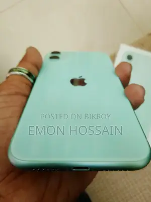 Apple iPhone 11 (Used)