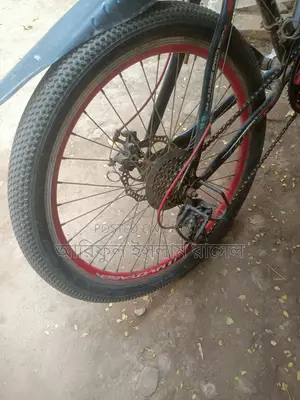 Bicycle for sale