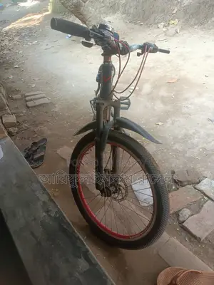 Bicycle for sale