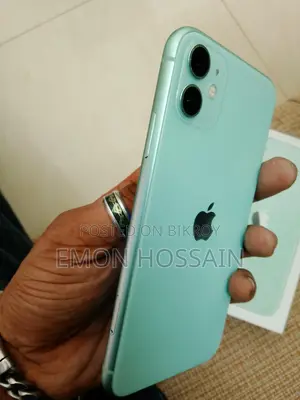 Apple iPhone 11 (Used)